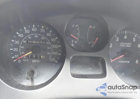 1996 Toyota Rav4 z USA, uszkodzony, nr VIN JT3HP10V1T7015235